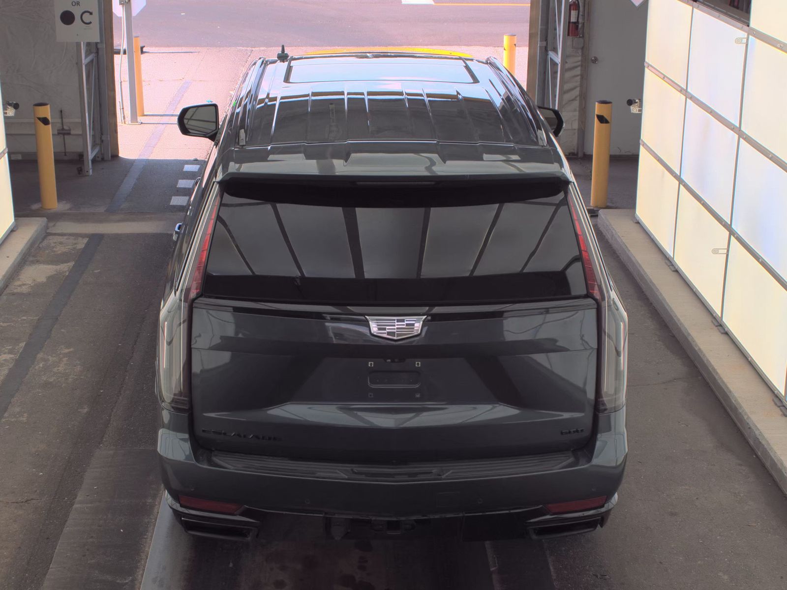 2021 Cadillac Escalade Sport AWD