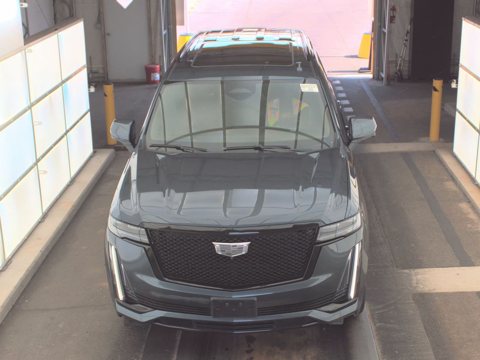 2021 Cadillac Escalade Sport AWD