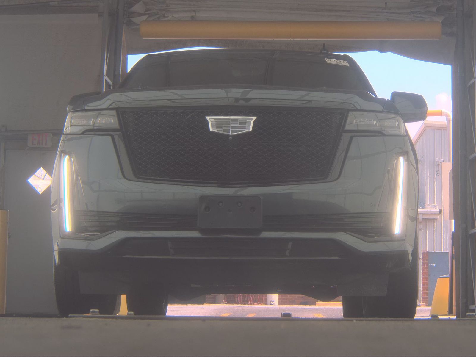 2021 Cadillac Escalade Sport AWD