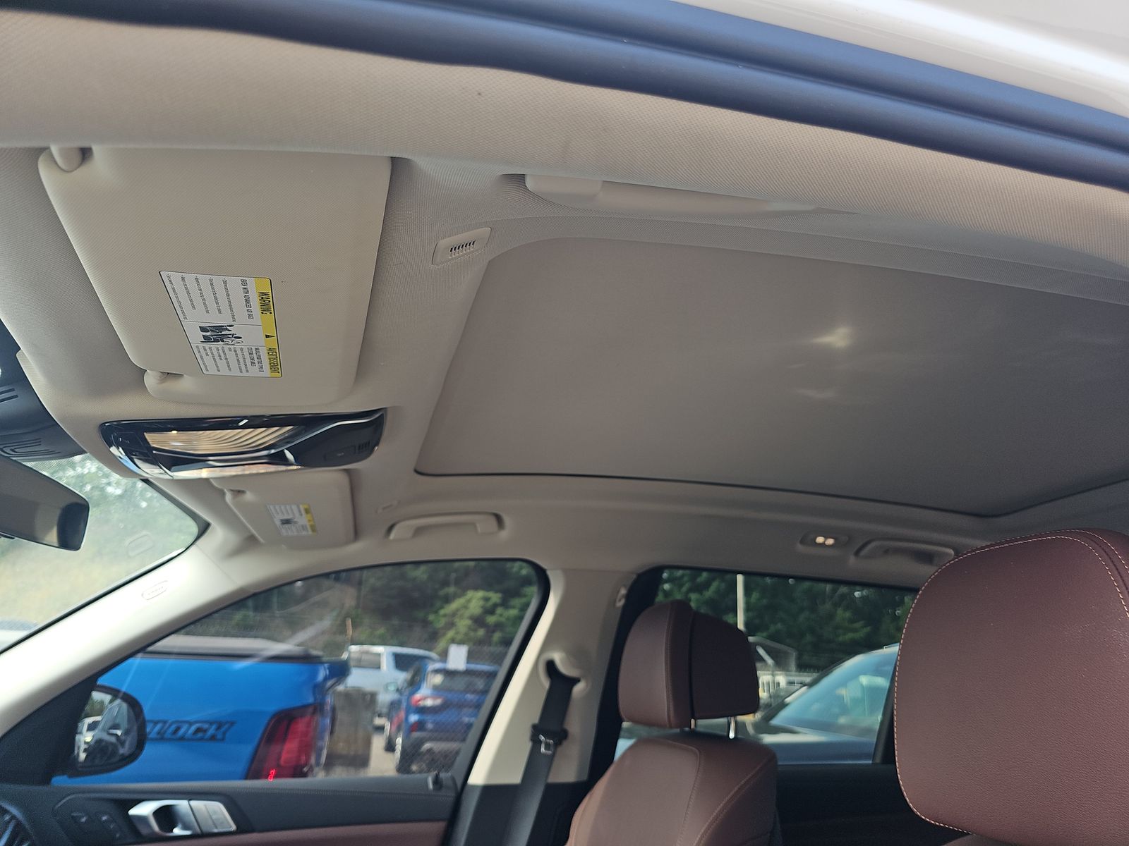 2022 BMW X7 xDrive40i AWD