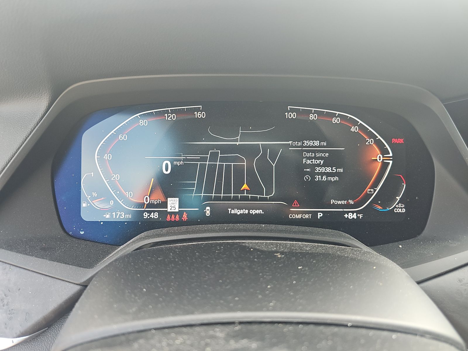 2022 BMW X7 xDrive40i AWD