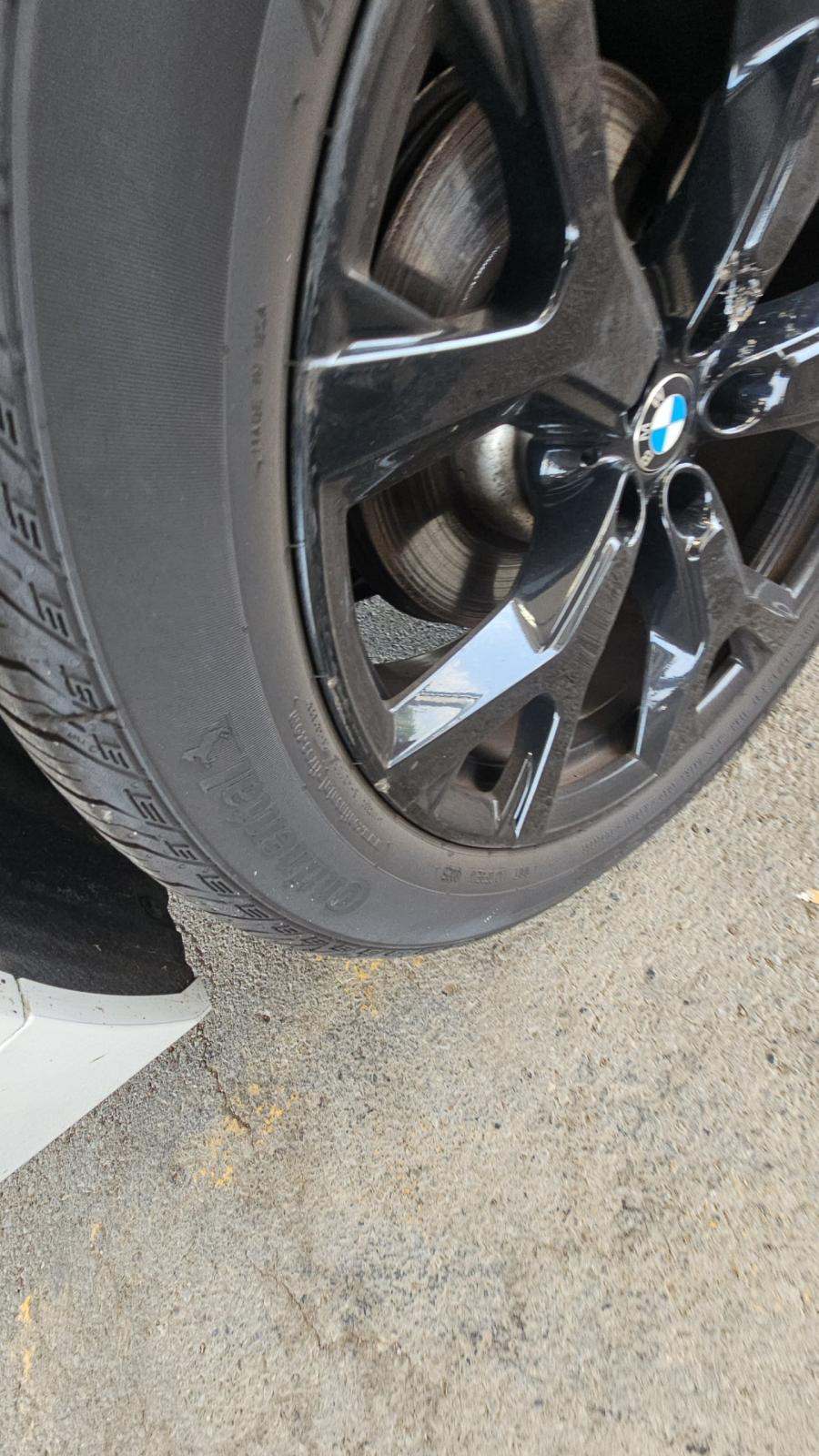 2022 BMW X7 xDrive40i AWD