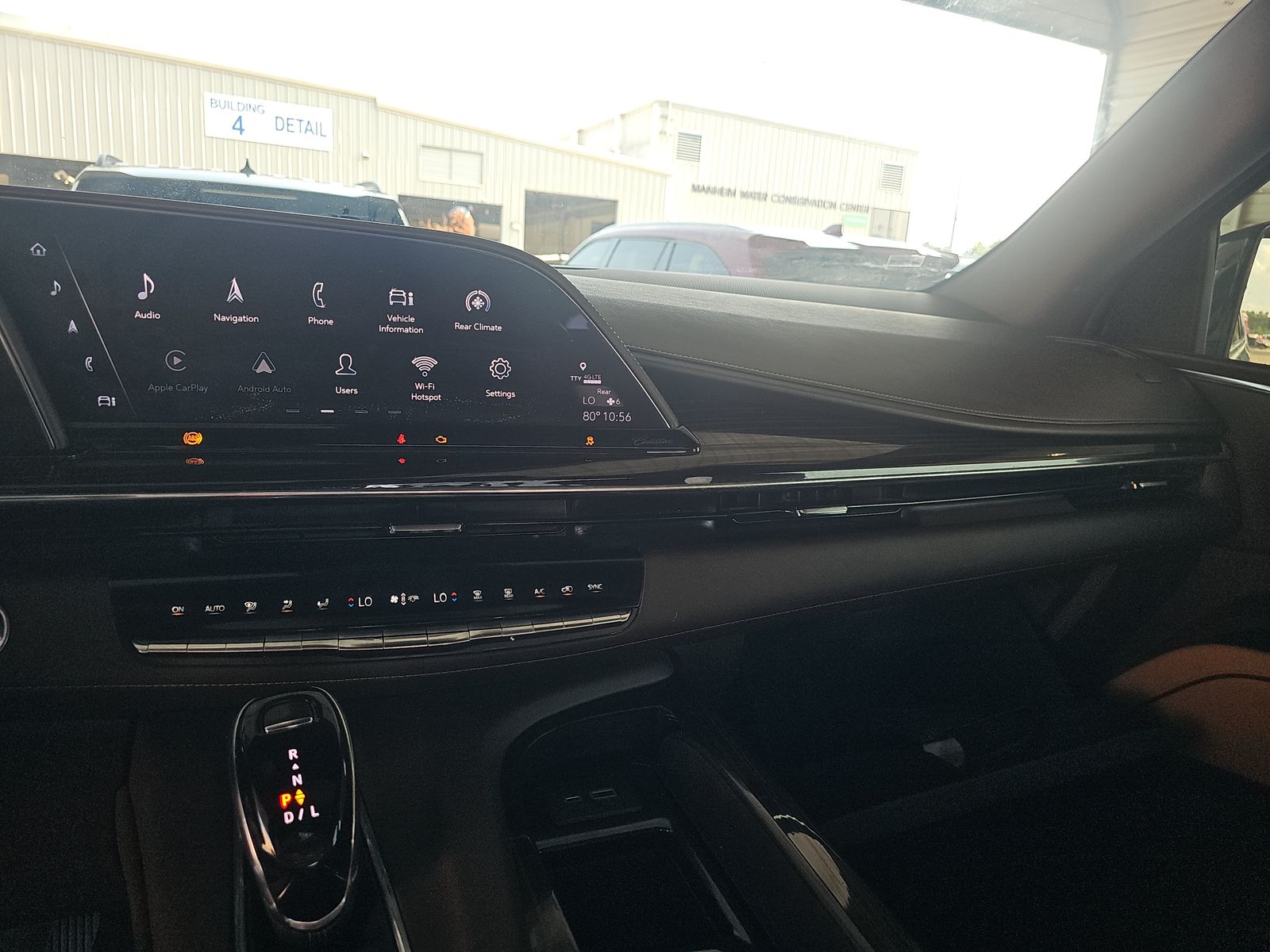 2021 Cadillac Escalade Sport AWD