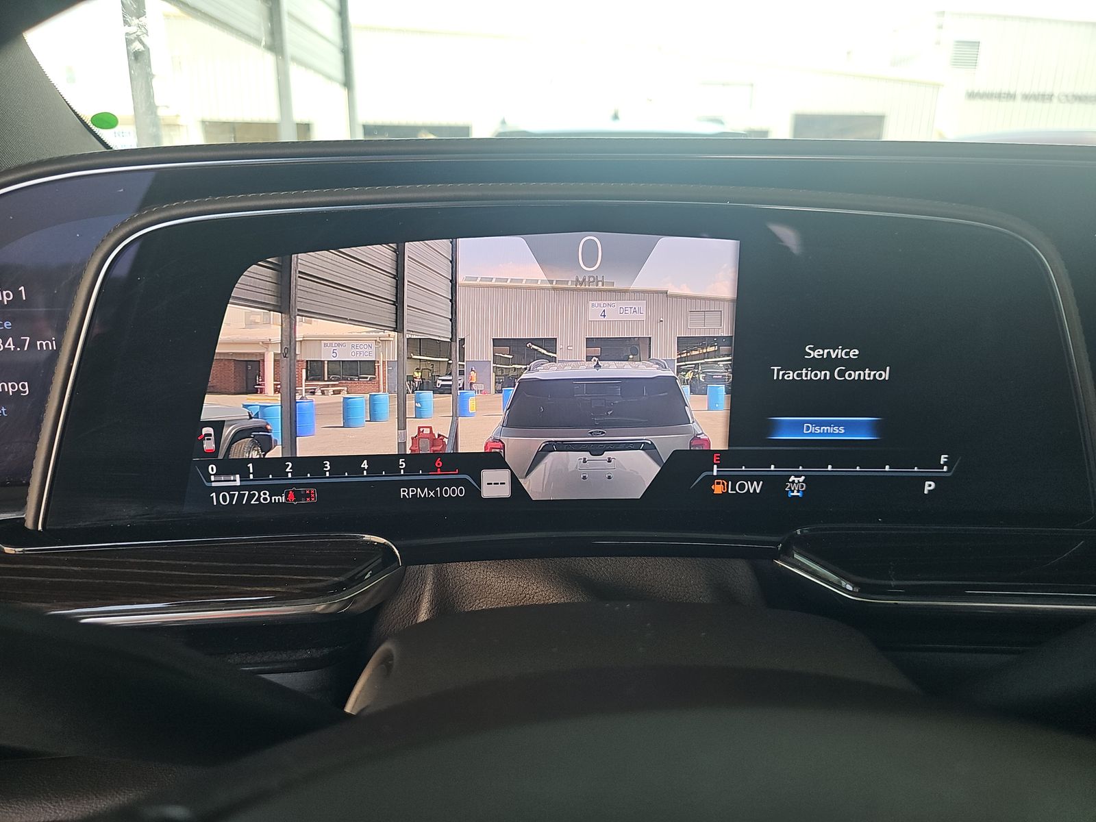 2021 Cadillac Escalade Sport AWD