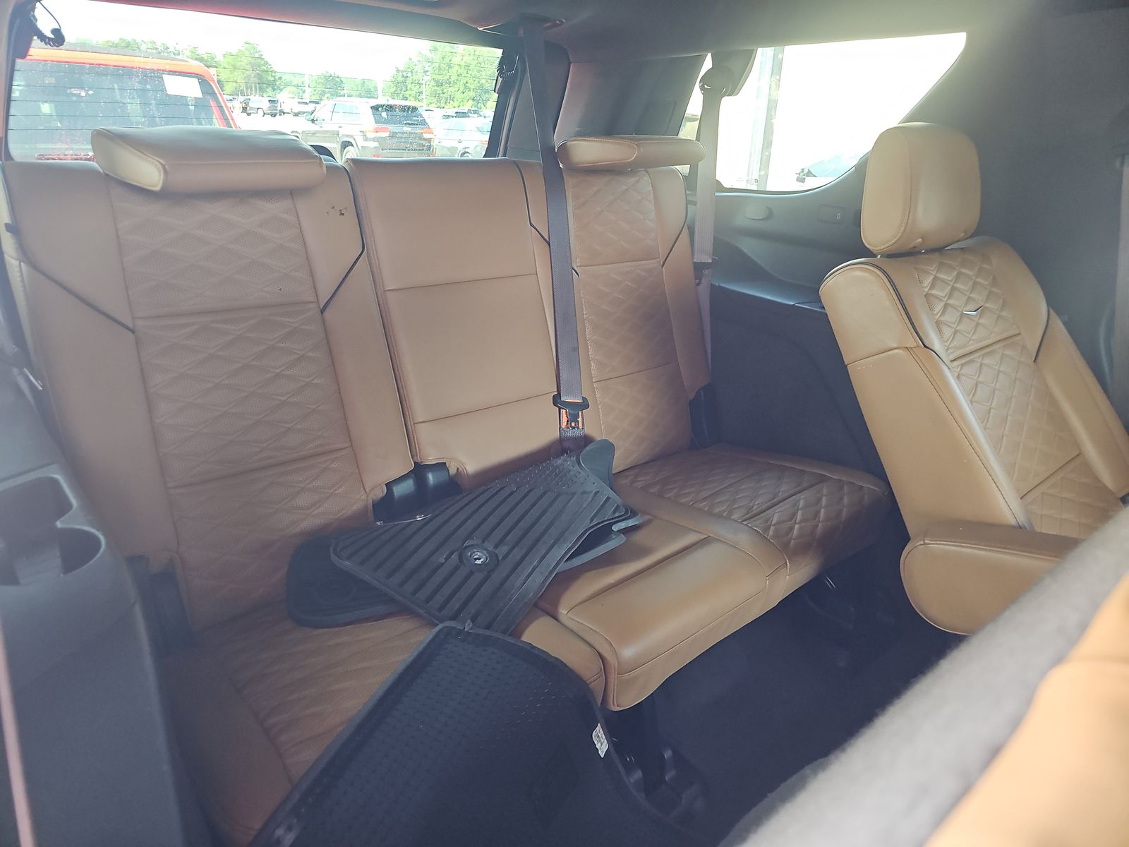 2021 Cadillac Escalade Sport AWD