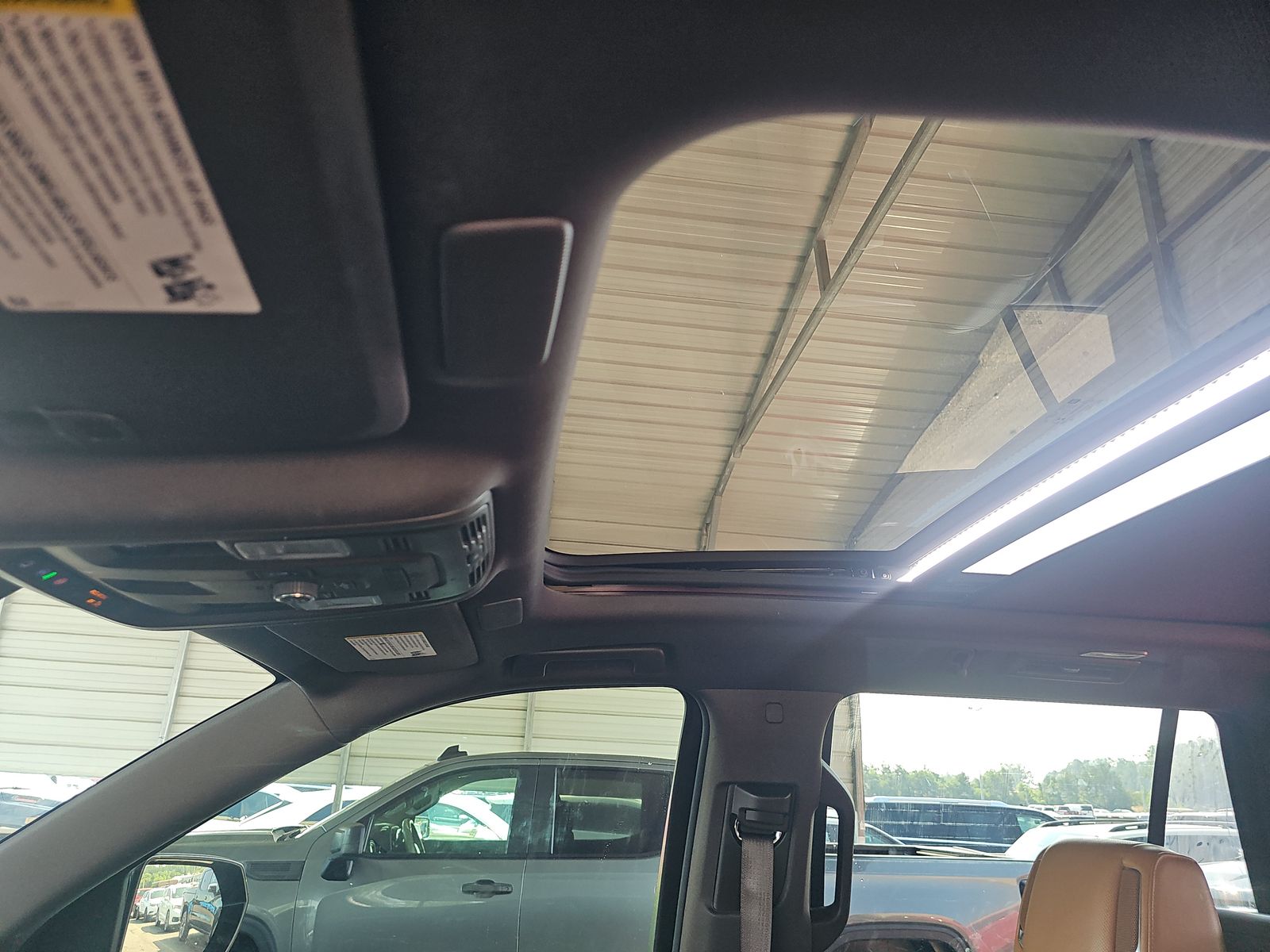2021 Cadillac Escalade Sport AWD