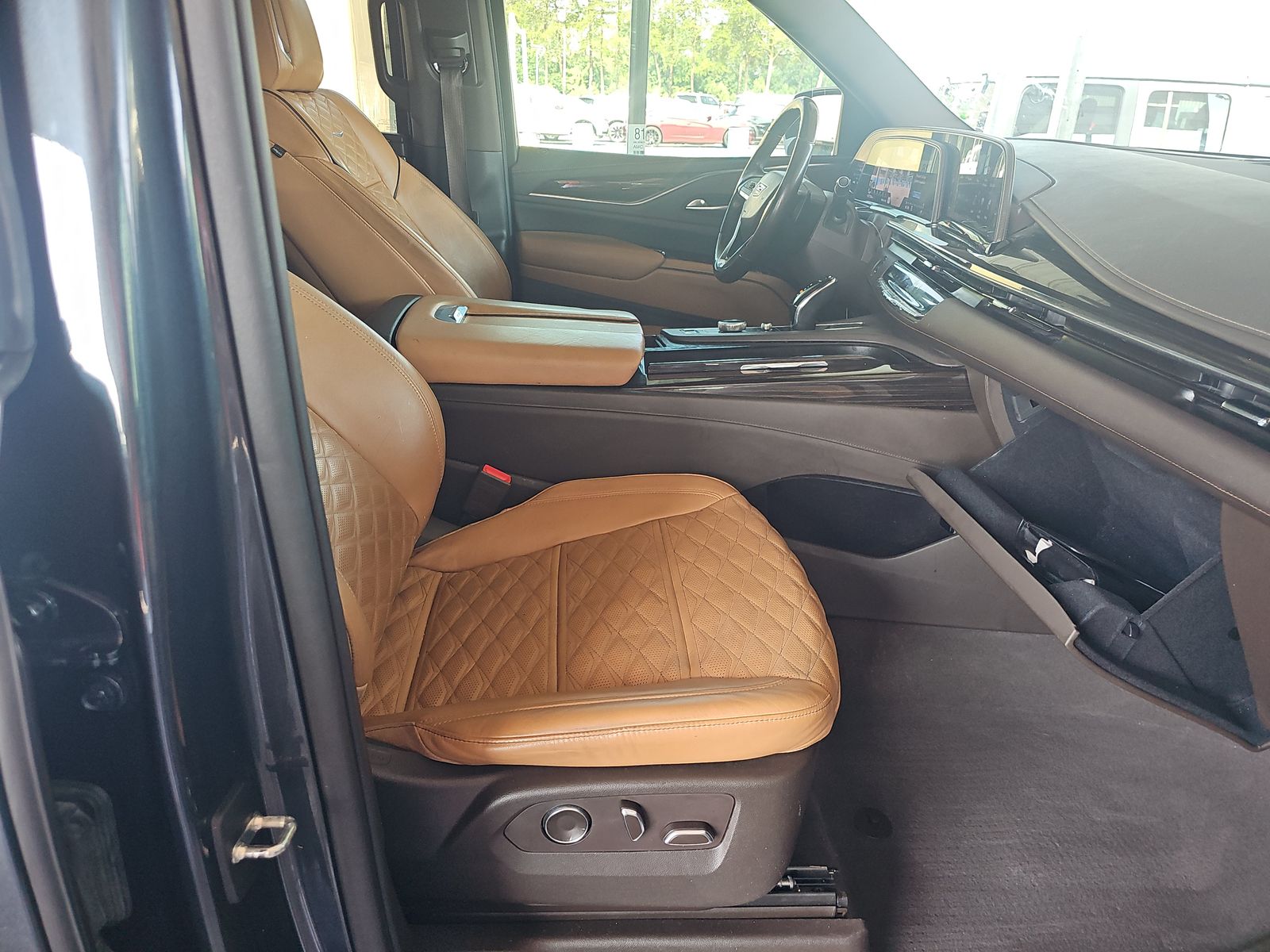 2021 Cadillac Escalade Sport AWD