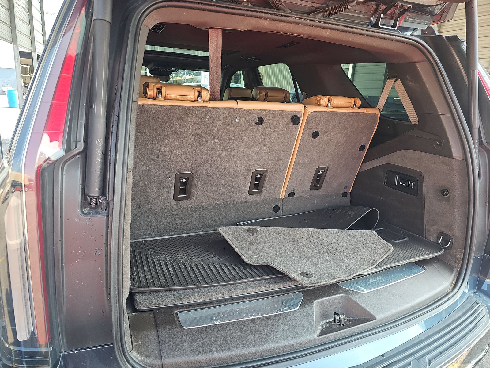 2021 Cadillac Escalade Sport AWD