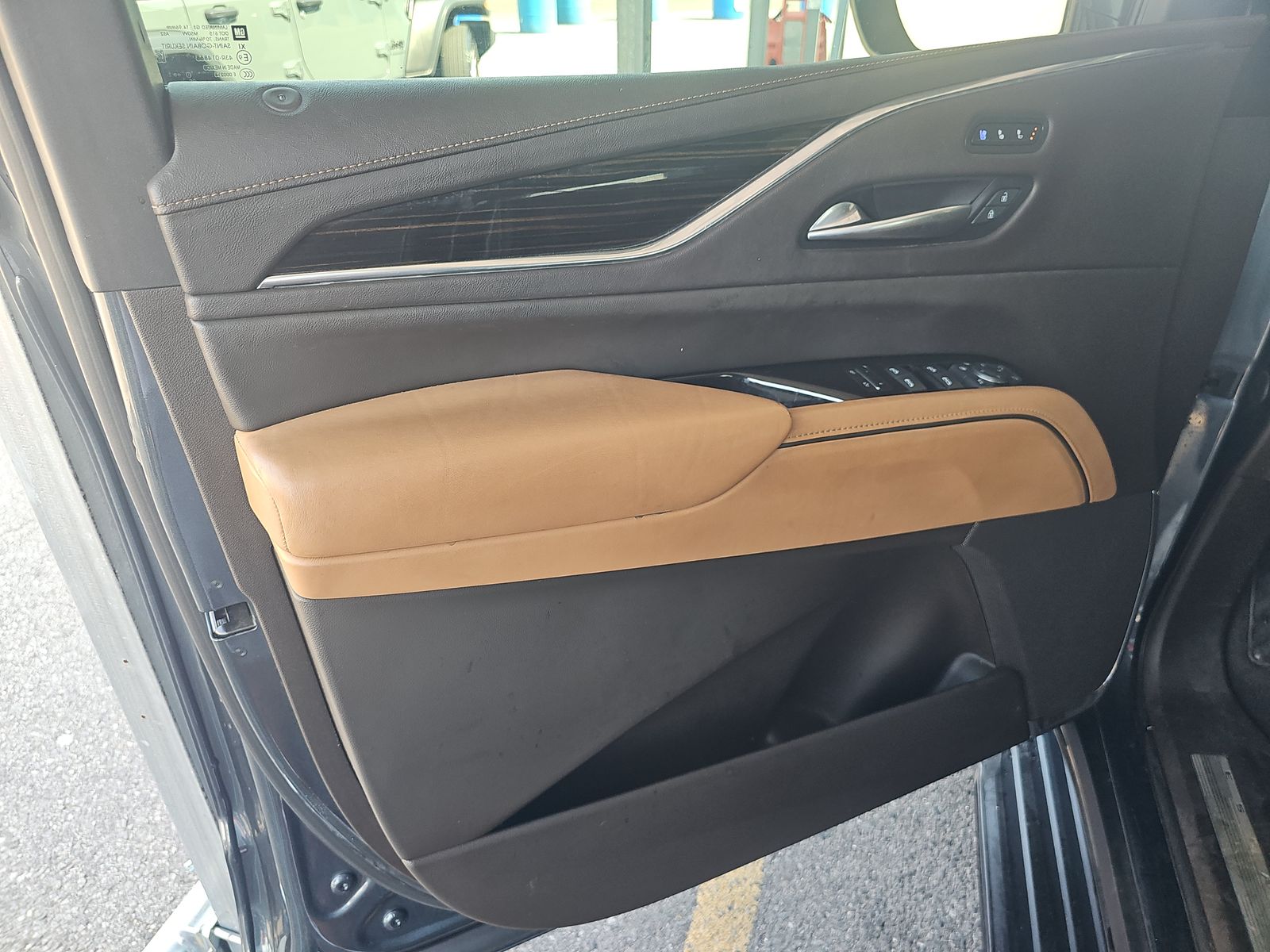 2021 Cadillac Escalade Sport AWD