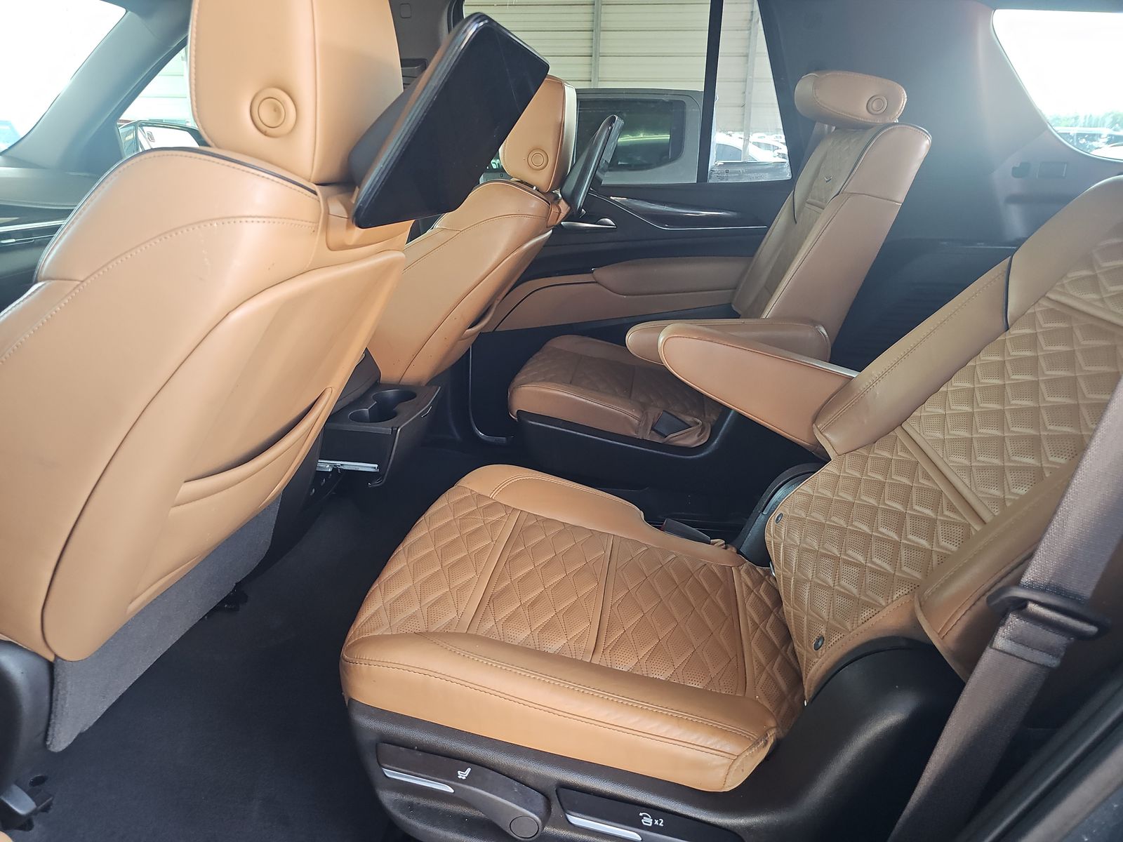 2021 Cadillac Escalade Sport AWD