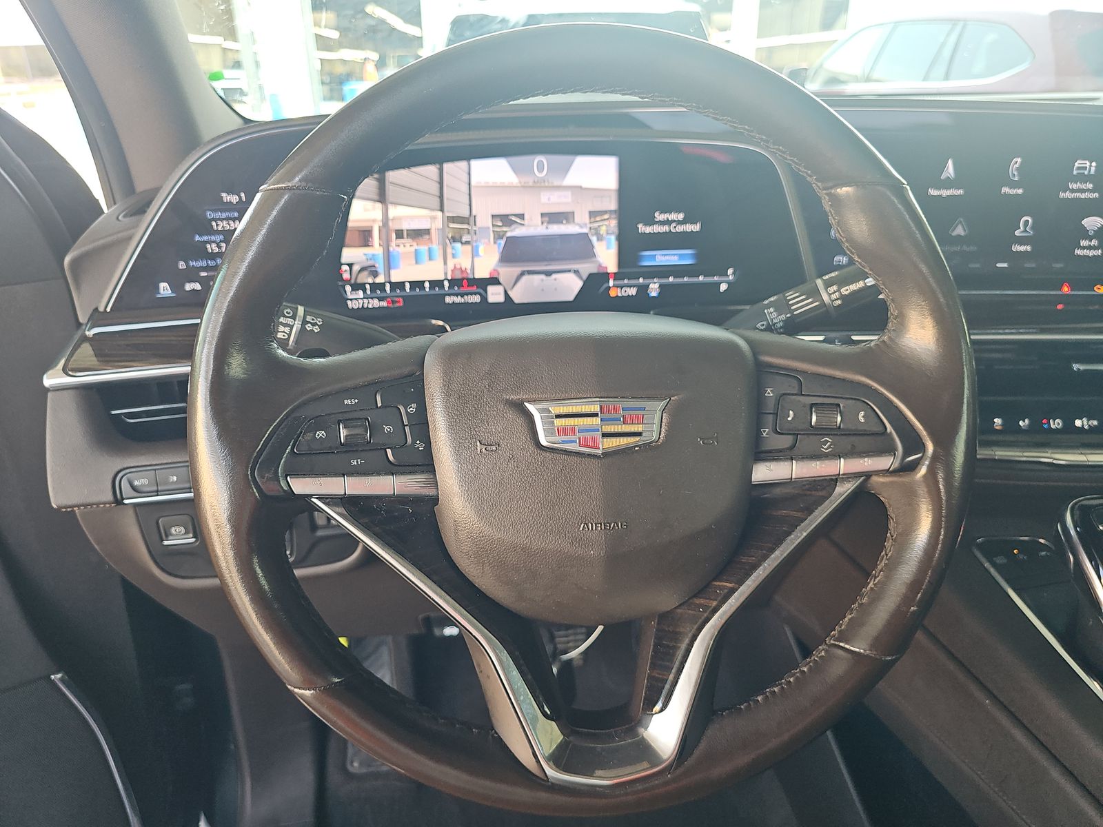 2021 Cadillac Escalade Sport AWD