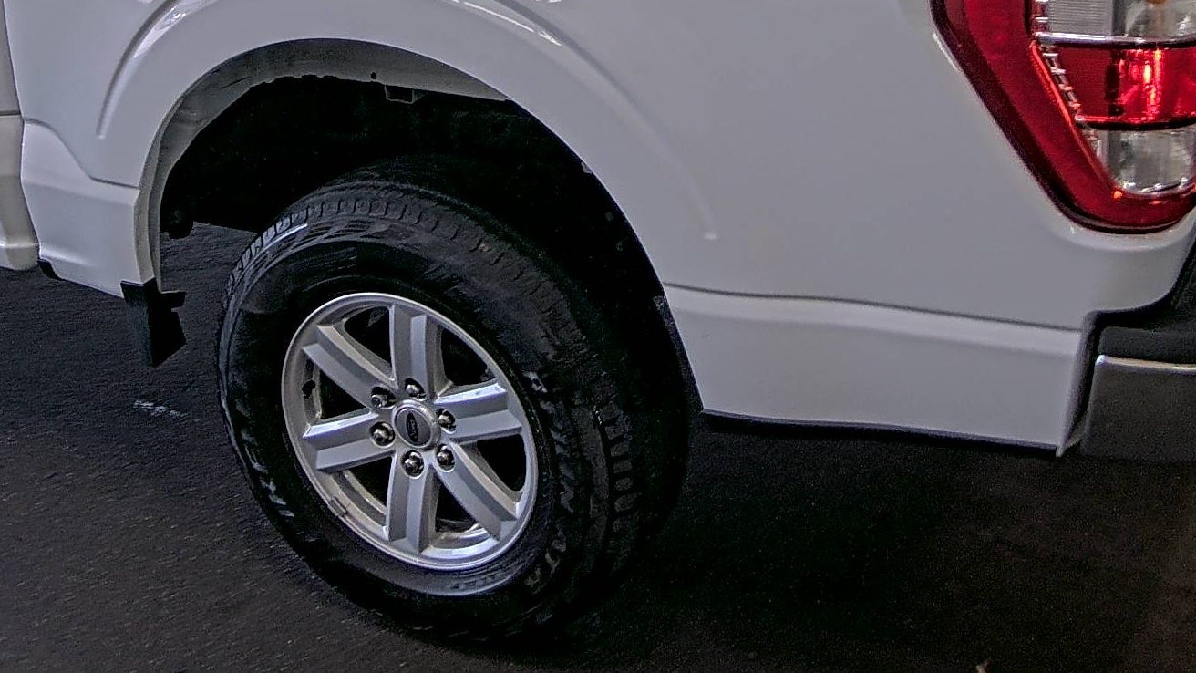 2023 Ford F-150 XL AWD
