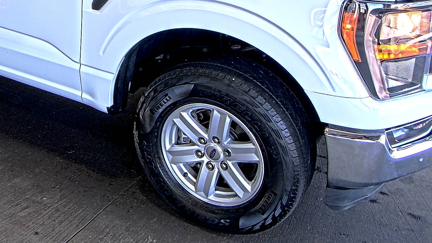2023 Ford F-150 XL AWD