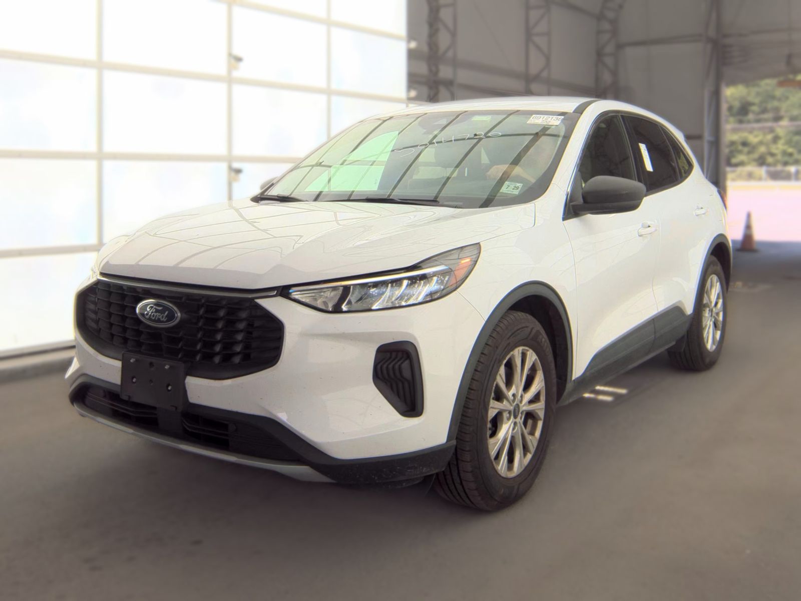 2024 Ford Escape Active FWD