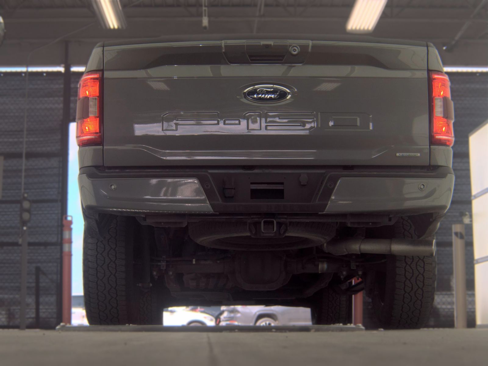 2023 Ford F-150 XLT AWD