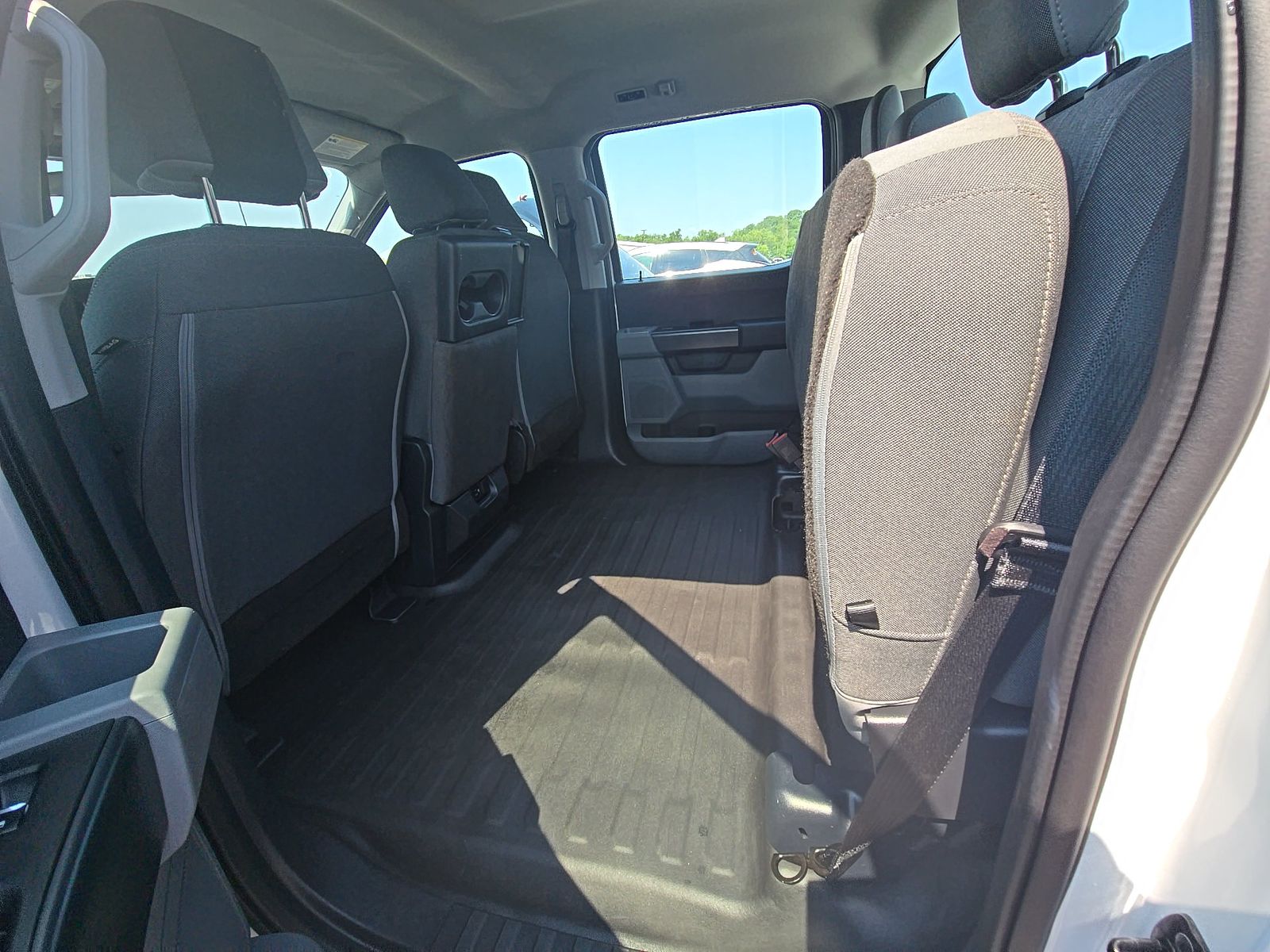 2023 Ford F-150 XL AWD