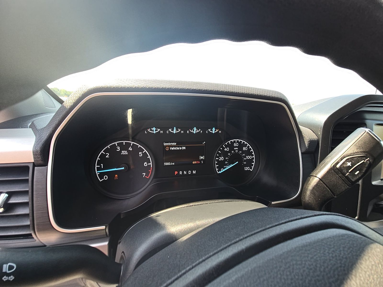 2023 Ford F-150 XL AWD