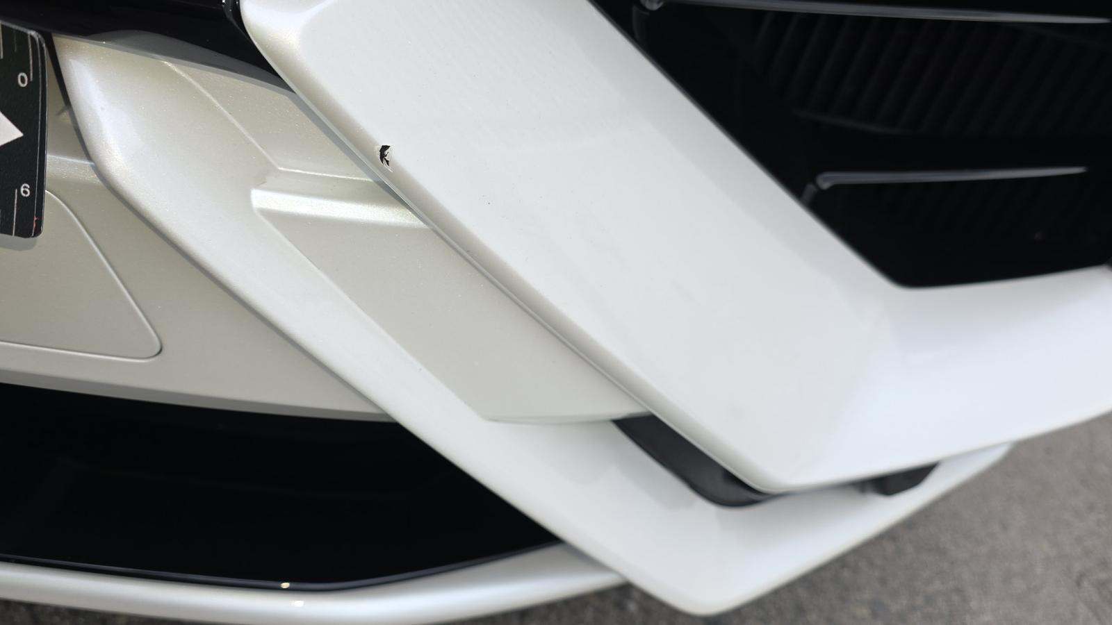 2024 Lamborghini Urus S AWD