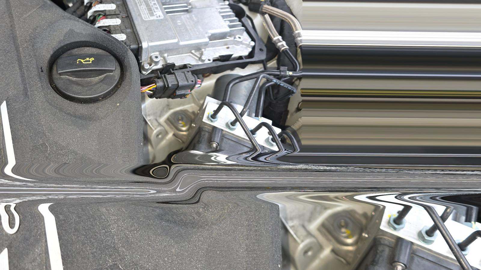 2024 Lamborghini Urus S AWD