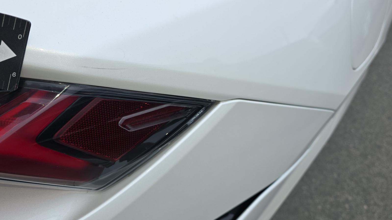 2024 Lamborghini Urus S AWD