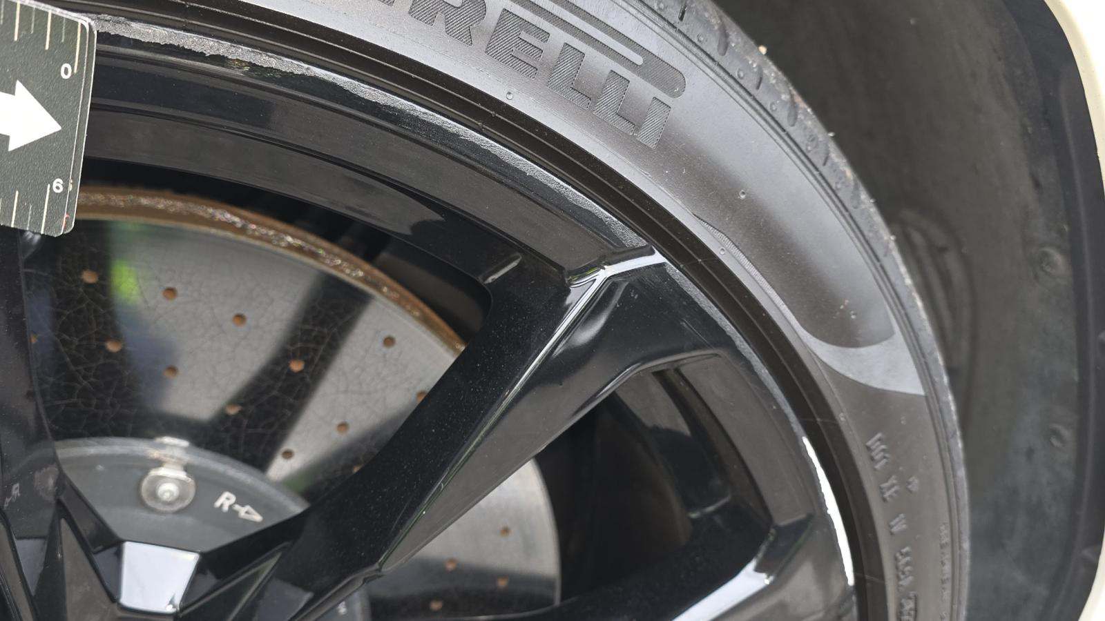 2024 Lamborghini Urus S AWD