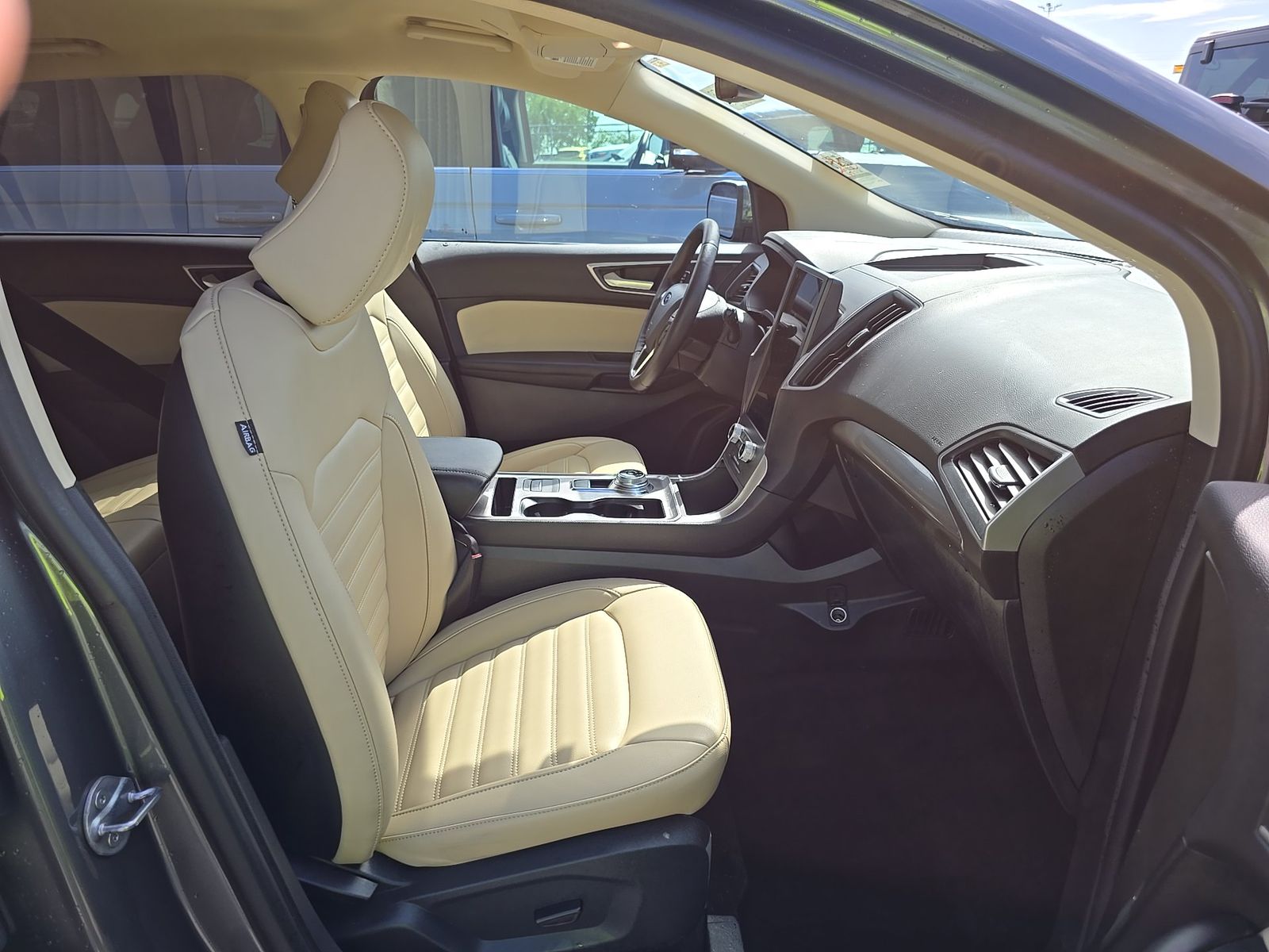 2024 Ford Edge SEL AWD