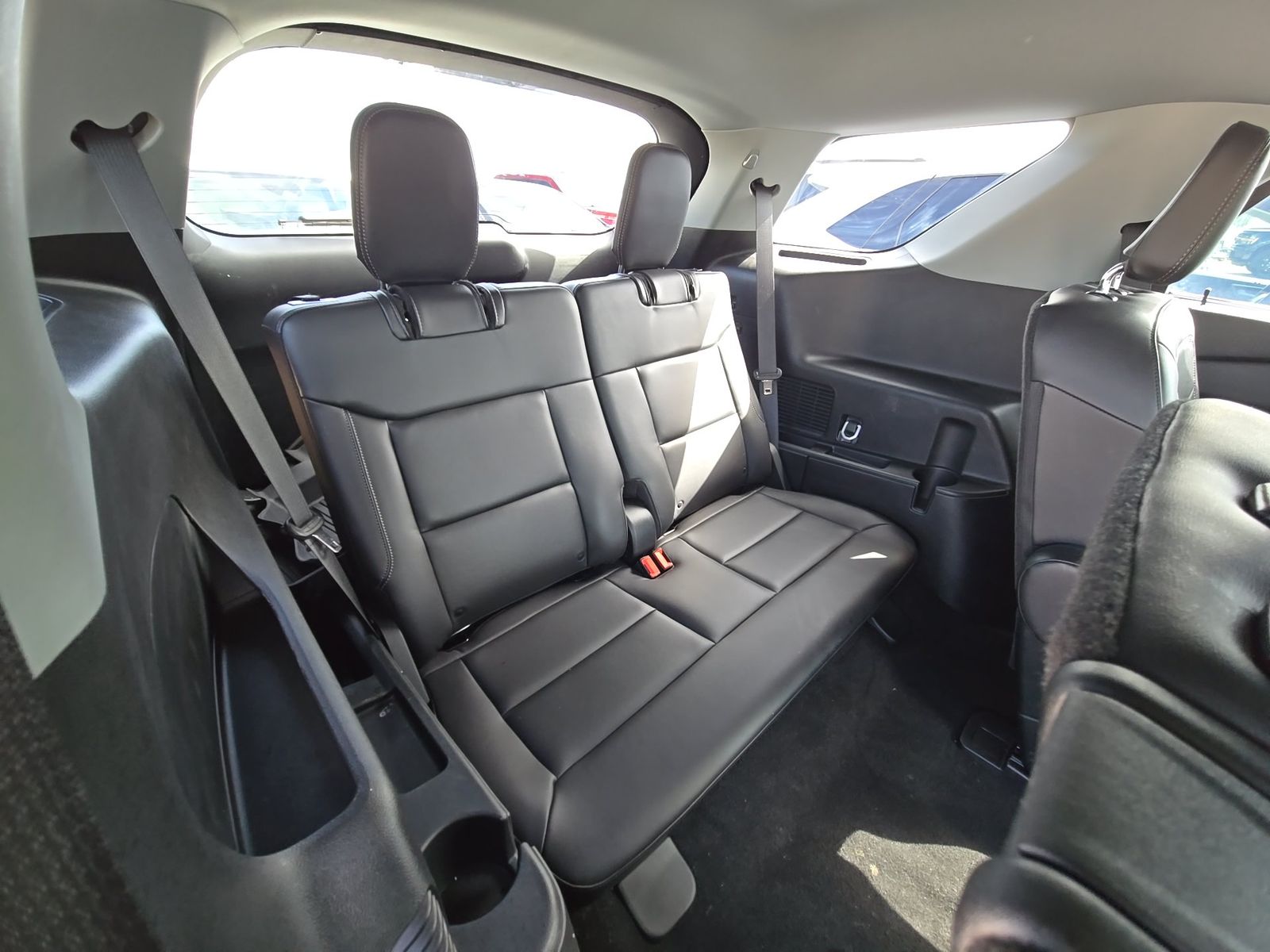 2024 Ford Explorer XLT AWD