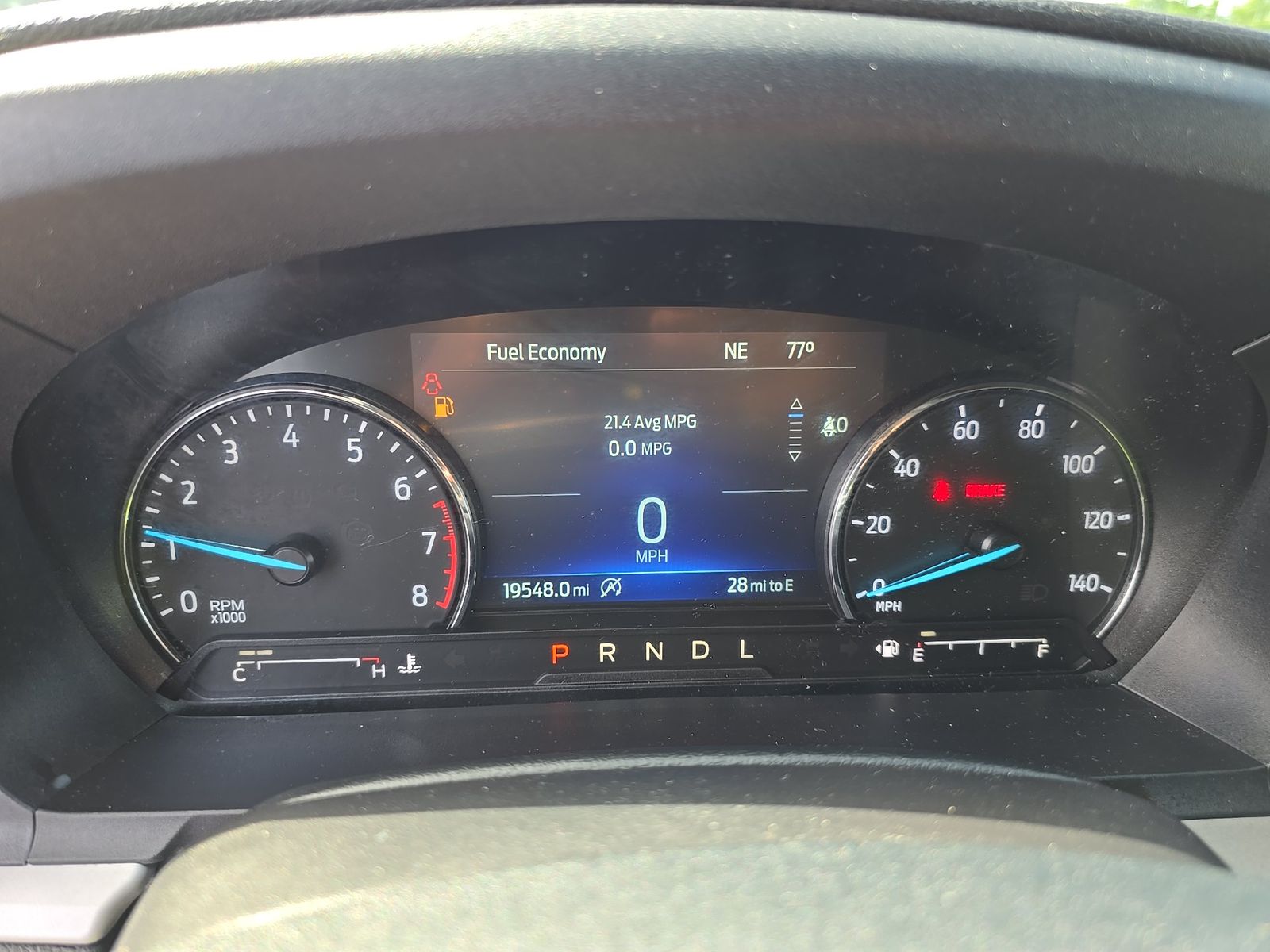 2024 Ford Explorer XLT AWD