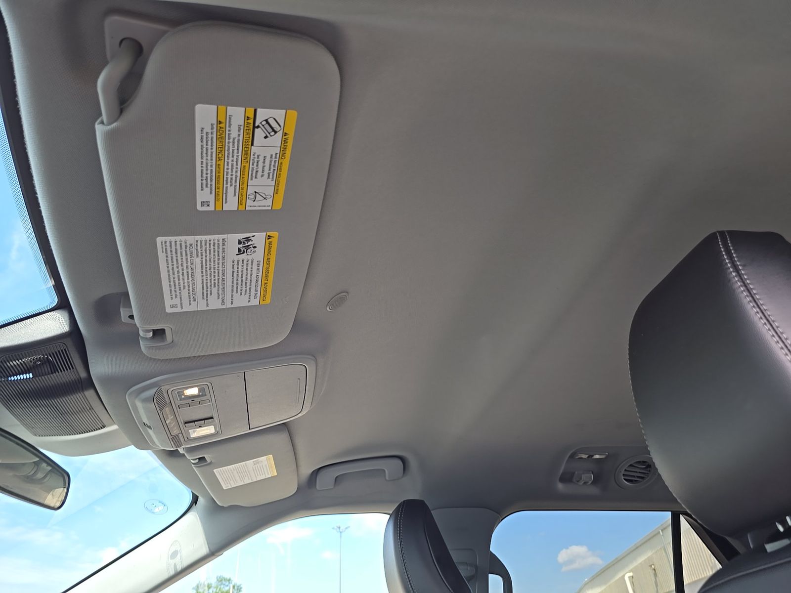 2024 Ford Explorer XLT AWD