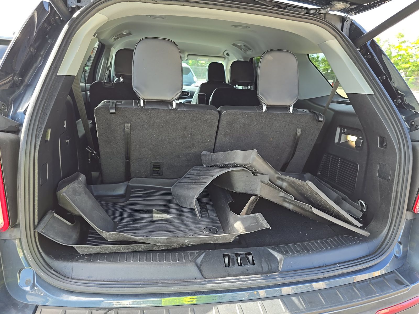 2024 Ford Explorer XLT AWD