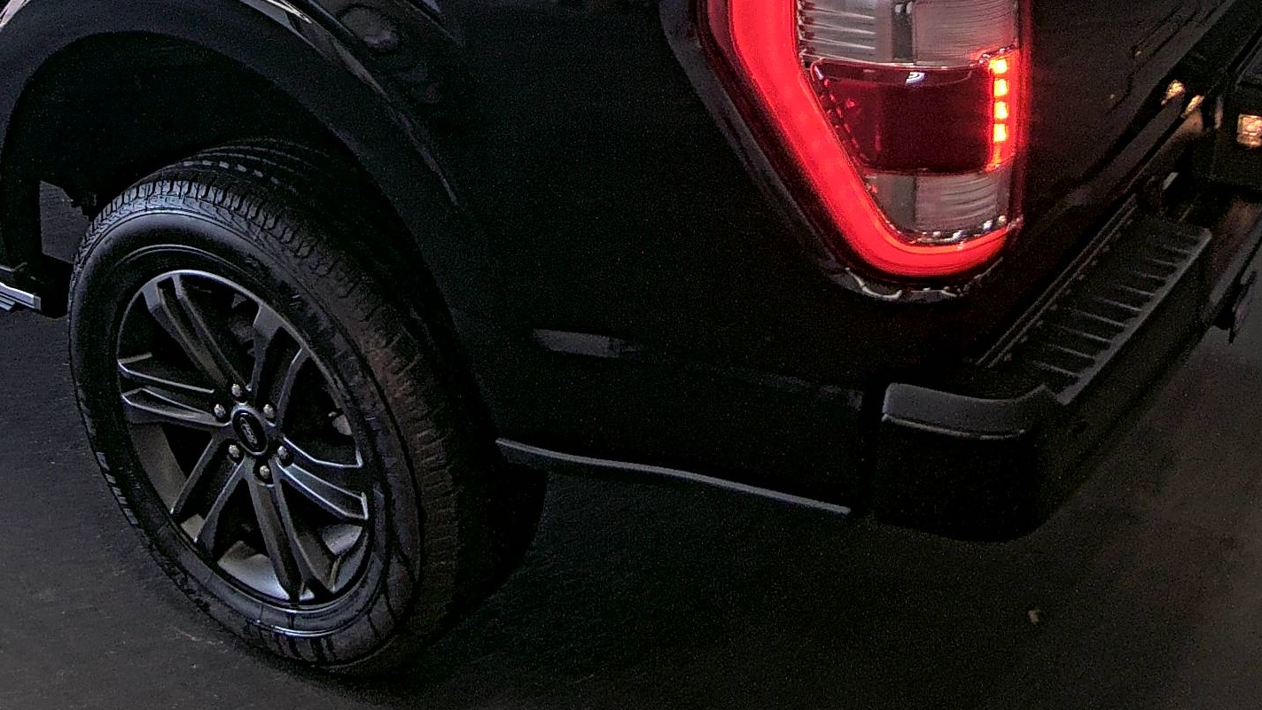 2023 Ford F-150 Lariat AWD