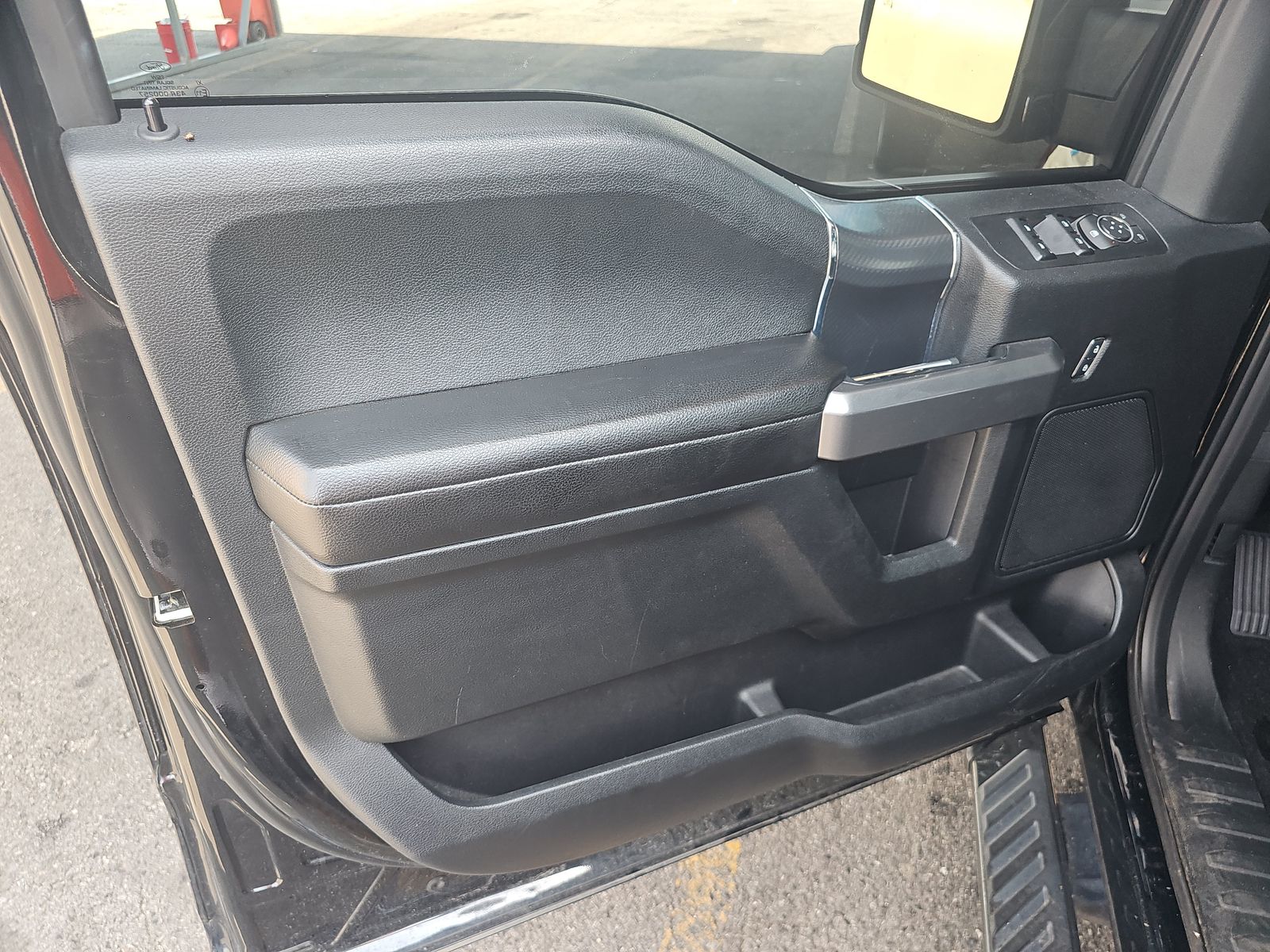 2018 Ford F-150 XLT AWD