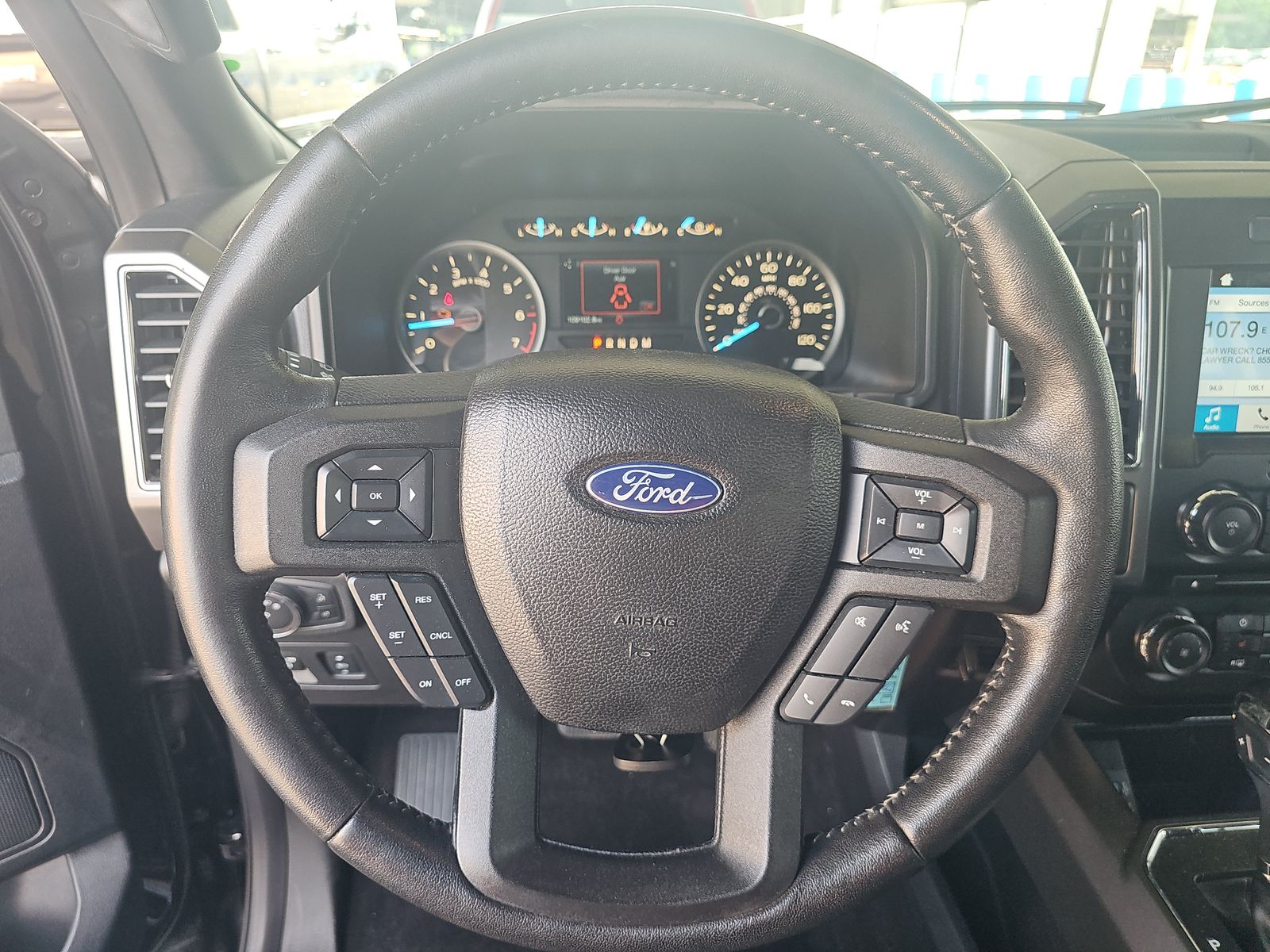 2018 Ford F-150 XLT AWD