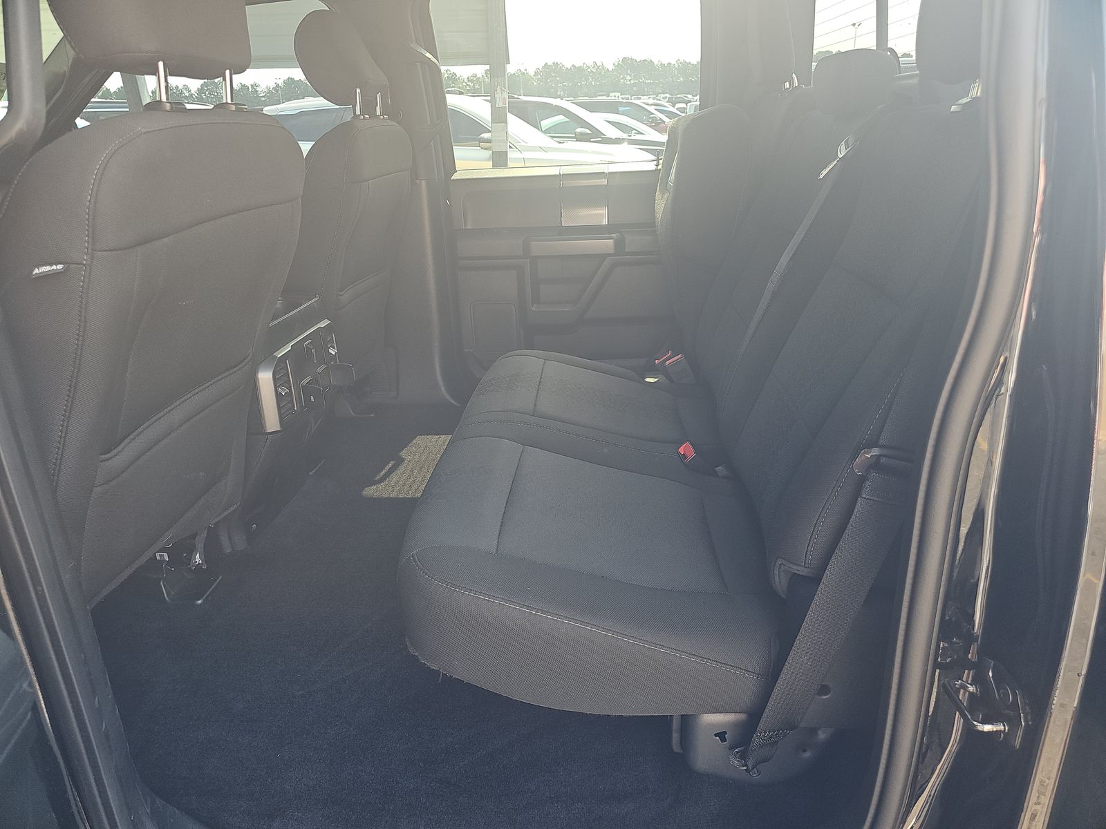 2018 Ford F-150 XLT AWD
