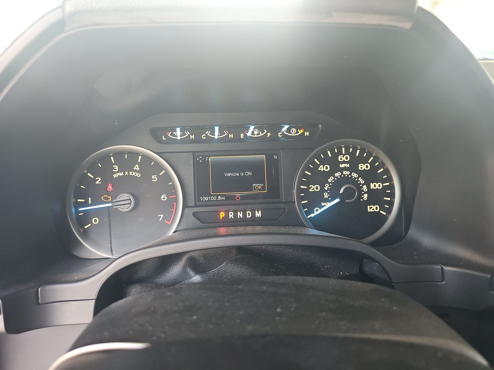 2018 Ford F-150 XLT AWD