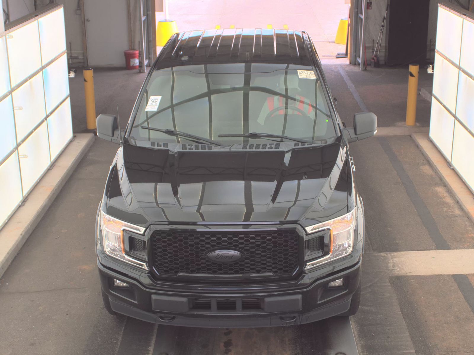 2018 Ford F-150 XLT AWD