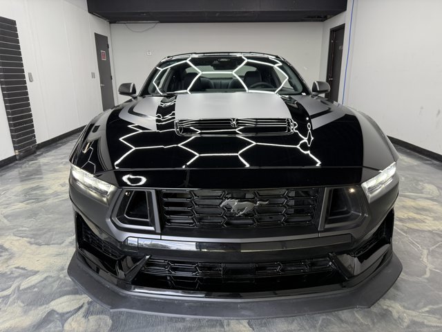 2024 Ford Mustang Dark Horse RWD