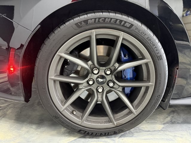 2024 Ford Mustang Dark Horse RWD