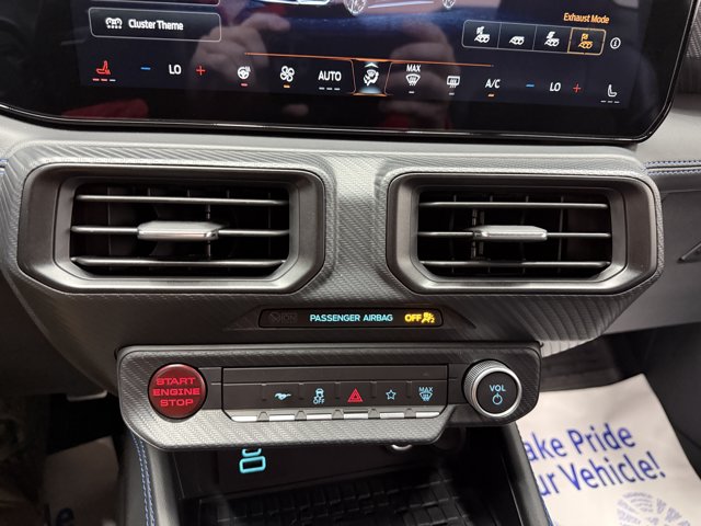 2024 Ford Mustang Dark Horse RWD