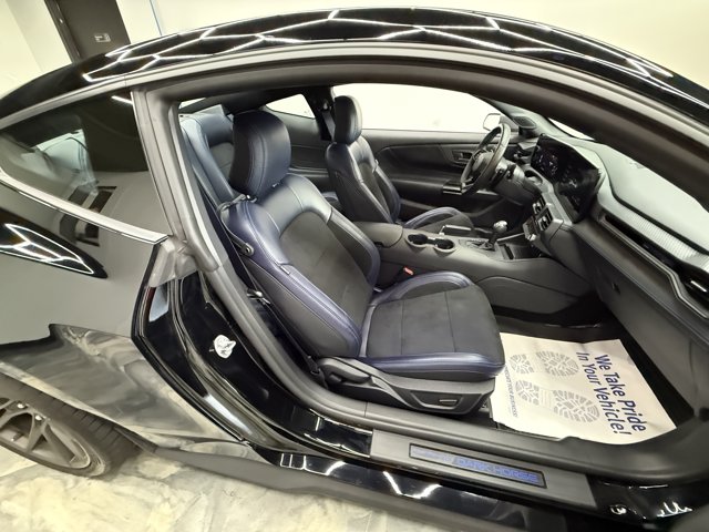 2024 Ford Mustang Dark Horse RWD