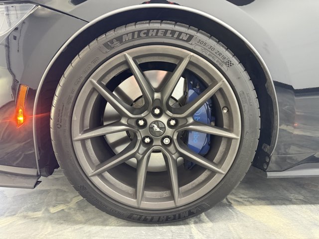 2024 Ford Mustang Dark Horse RWD