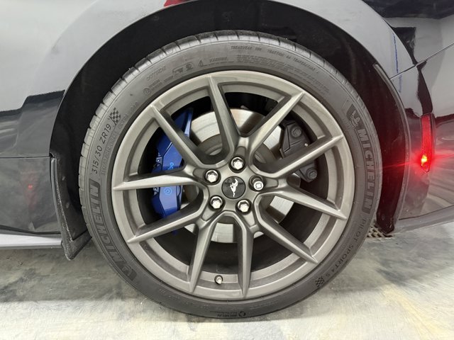 2024 Ford Mustang Dark Horse RWD