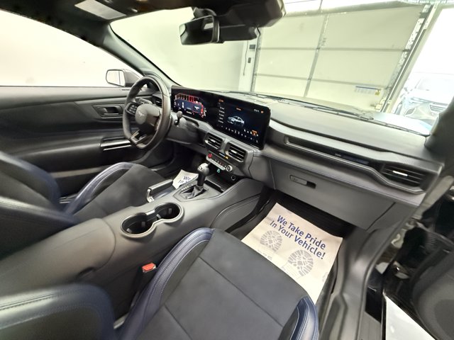 2024 Ford Mustang Dark Horse RWD
