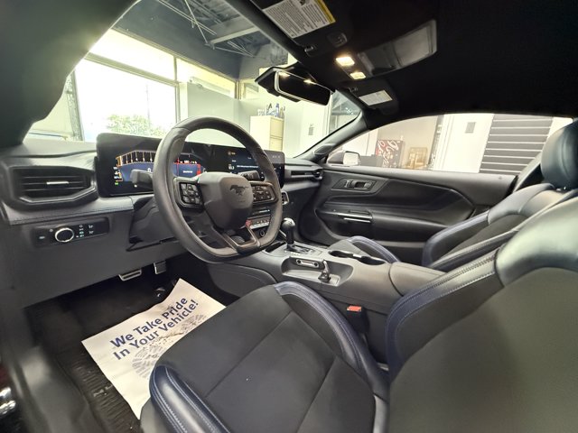 2024 Ford Mustang Dark Horse RWD