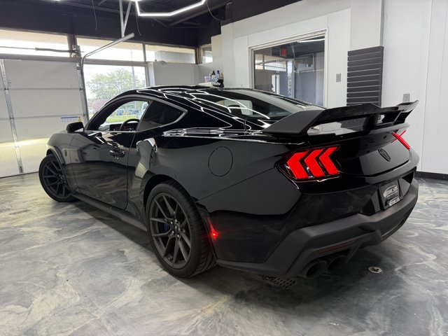 2024 Ford Mustang Dark Horse RWD