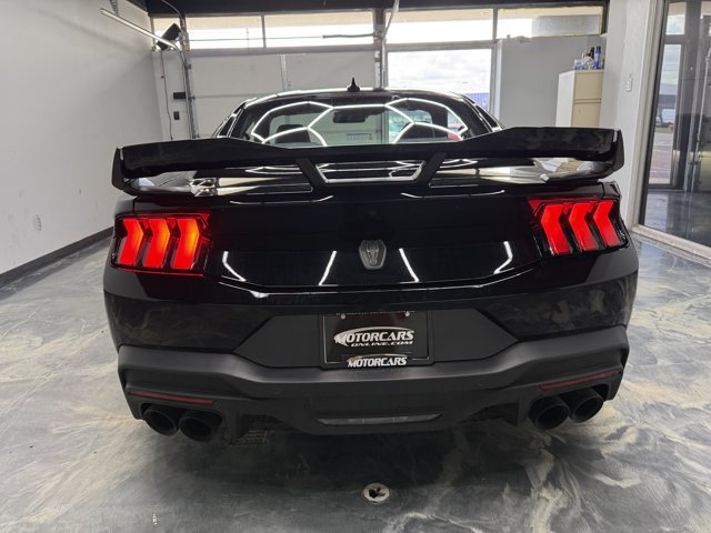 2024 Ford Mustang Dark Horse RWD