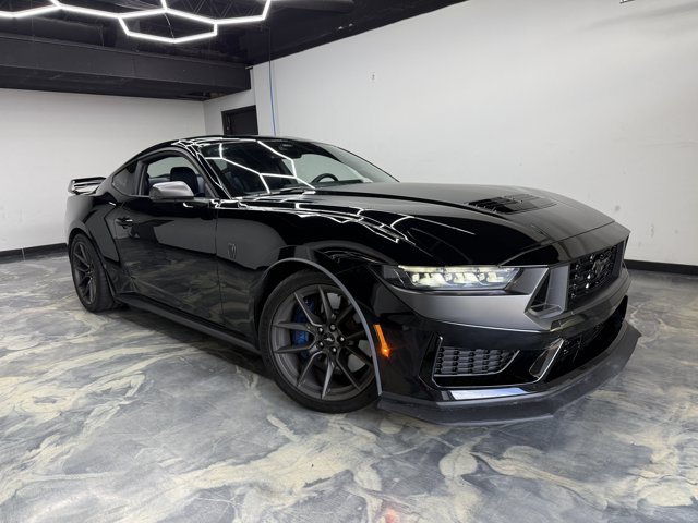 2024 Ford Mustang Dark Horse RWD