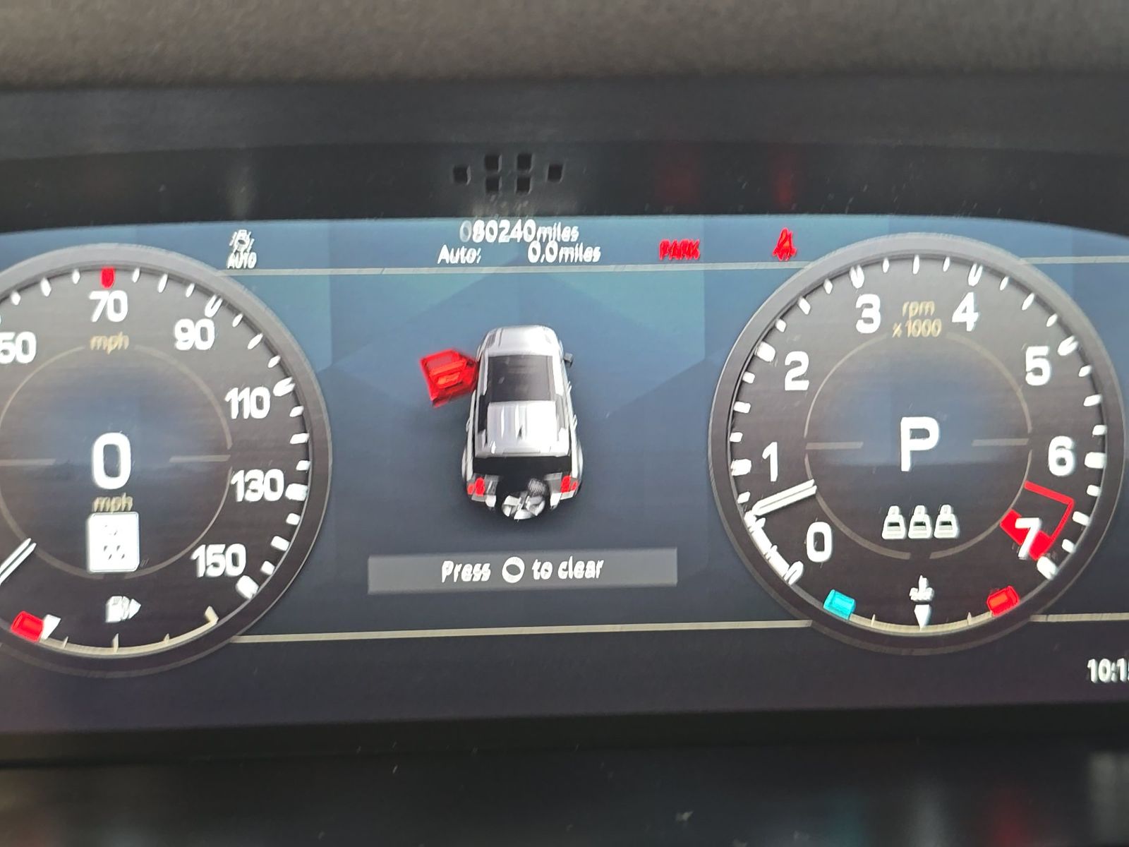 2021 Land Rover Defender 110 SE AWD