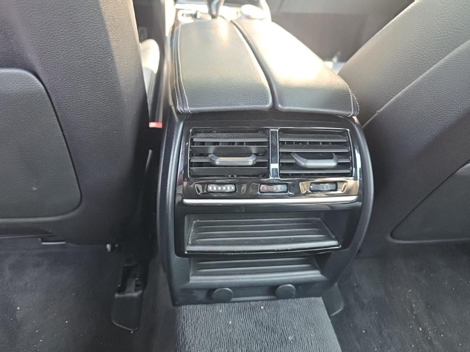 2018 BMW 5 Series 540i xDrive AWD