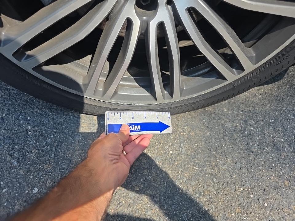 2018 BMW 5 Series 540i xDrive AWD